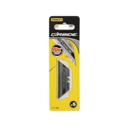 Stanley PVC trapéz penge 5db