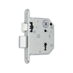 Zár Lővér kétnyelves kulcsos 3435