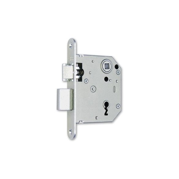 Zár Lővér kétnyelves kulcsos 3435