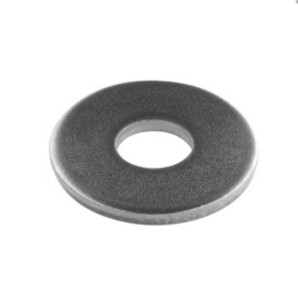 Fakötésű alátét Rozsdamentes M6 