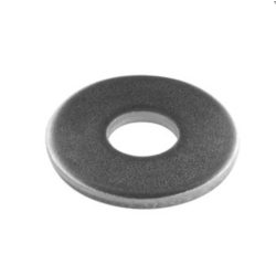 Fakötésű alátét Rozsdamentes M12