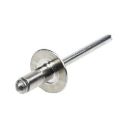 Popszegecs nagy tányéros 4,8x18