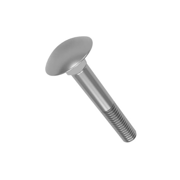 Kapupánt csavar 6x70 Rozsdamentes