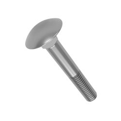Kapupánt csavar 6x80 Rozsdamentes 