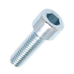 Imbusz csavar M10x30