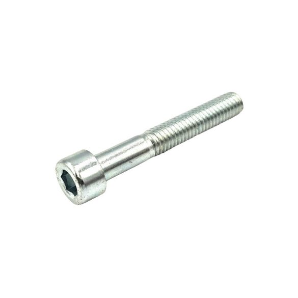 Imbusz csavar M10x30