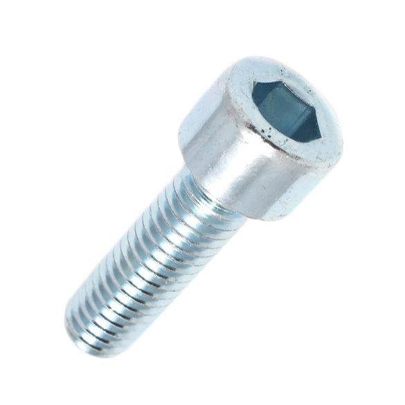 Imbusz csavar M10x30