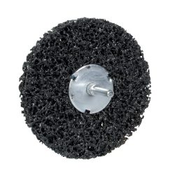 Négertárcsa csapos 115mm-es