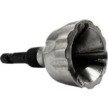 Menetsorjátlanító 3-20 mm Abraboro