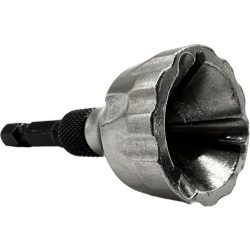 Menetsorjátlanító 3-20 mm Abraboro