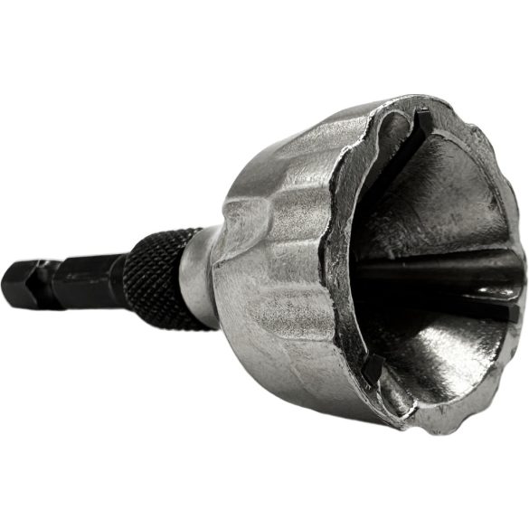 Menetsorjátlanító 3-20 mm Abraboro