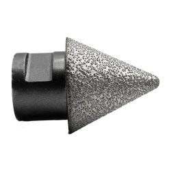 Gyémánt maró 5-35mm Abraboro