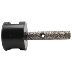 Gyémánt maró 10 mm M14 befogás Abraboro