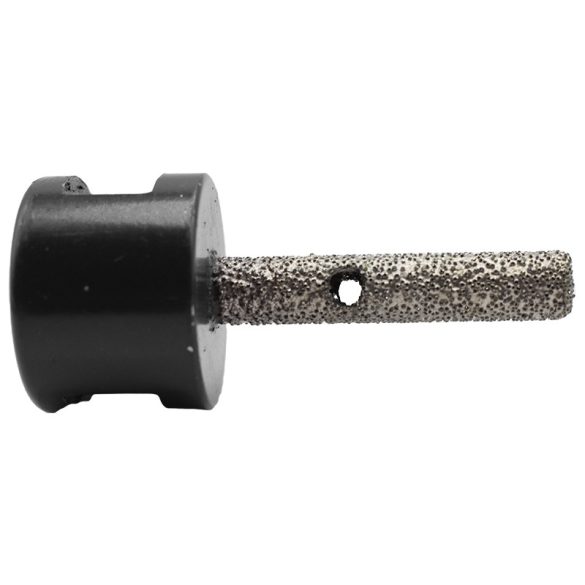 Gyémánt maró 10 mm M14 befogás Abraboro