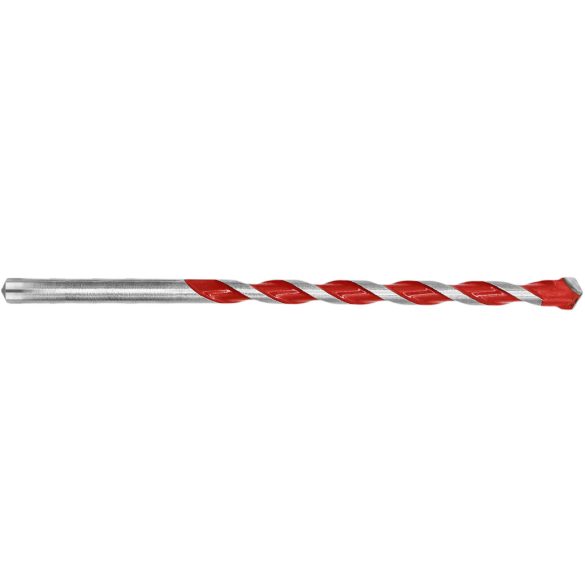 Multi fúró 8x260 mm (karátfúró) Abraboro