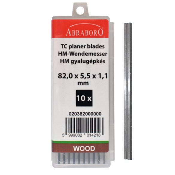 Gyalukés 82 mm Abraboro