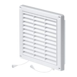 Zsalus ajtó Vm 200*200 UB Haco