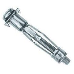 Molly szegecselhető anya SM-05065