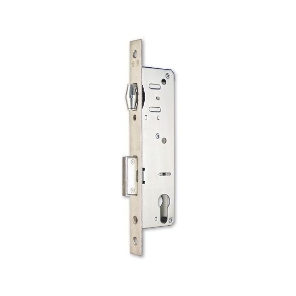 Zár Portál 50mm-es görgős