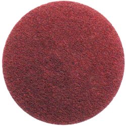 Tépőzáras csiszolólap  115 / 120 Abraboro