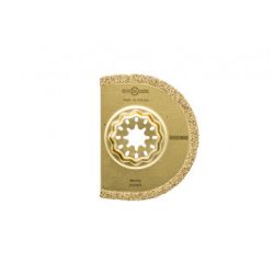 MPS Multitool rezgővágó csempére/fugára (kör)