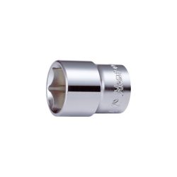 Dugókulcs fej 1/2 col rövid  11mm