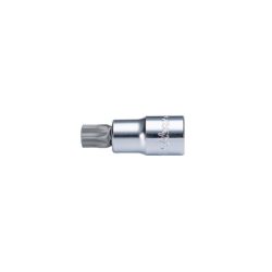 Dugókulcs fej 1/2 col Torx (külső) T50-es