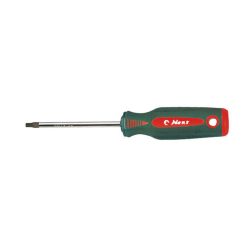 Csavarhúzó Hans Torx furatos T10-es