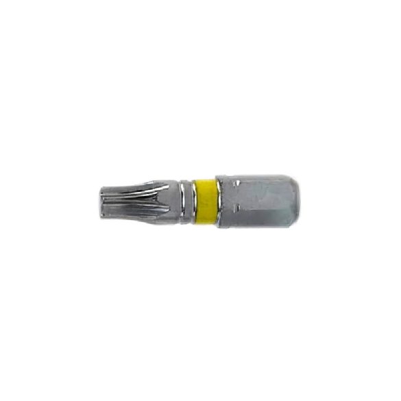 Bit Torx 25-ös