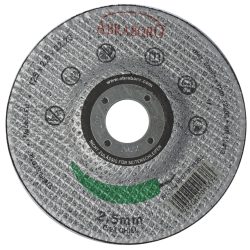 Vágókorong kőhöz 125x1mm 