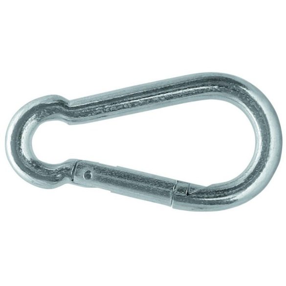 Tűzoltó karabiner 4-es (4x40mm)