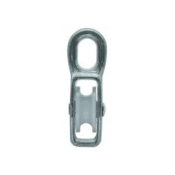 Kötélcsiga szimpla 8-as