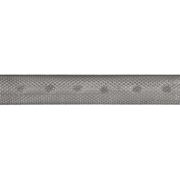 Szitahüvely fém 1m x 22mm (M16-HOZ)