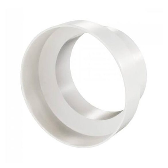 Flexibilis cső szűkitő 100/125 