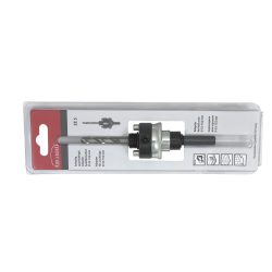 Körkivágóhoz adapter 14-31mm-es Abraboro