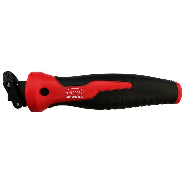 Orrfűrészlap nyél 170 mm 