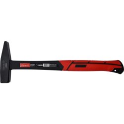 Kalapács lakatos 200 g Abraboro