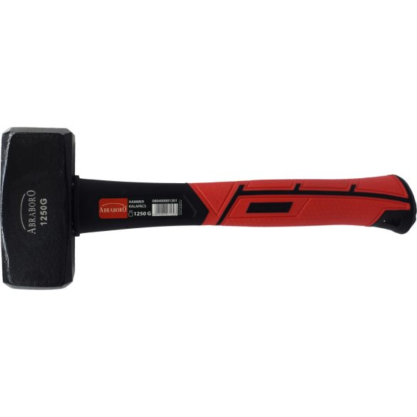 Kalapács ráverő 1250 g Abraboro