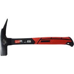 Kalapács ács 600 g Abraboro