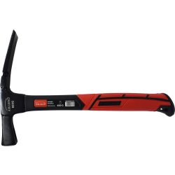 Kalapács kőműves 600 g Abraboro