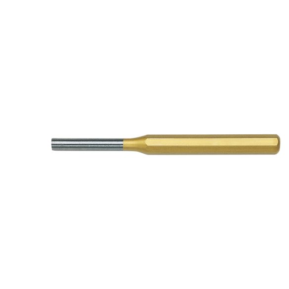 Csapszegkiütő kézi 3x150mm