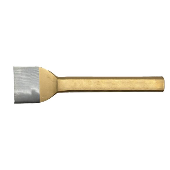 Kézi véső kőműves 50x250mm
