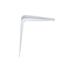 Polctartó konzol 250*200 Palomilla fehér