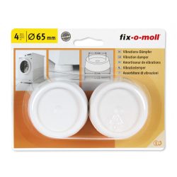 Rezgéscsillapitó mosógéphez Fixomoll
