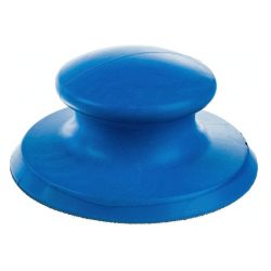 Kézi csiszolótuskó tépőzáras 125mm