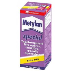 Tapétaragasztó metylan speciál 200g