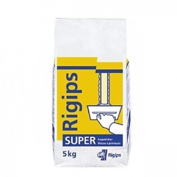 Rigips Super Hézagoló 5kg-os