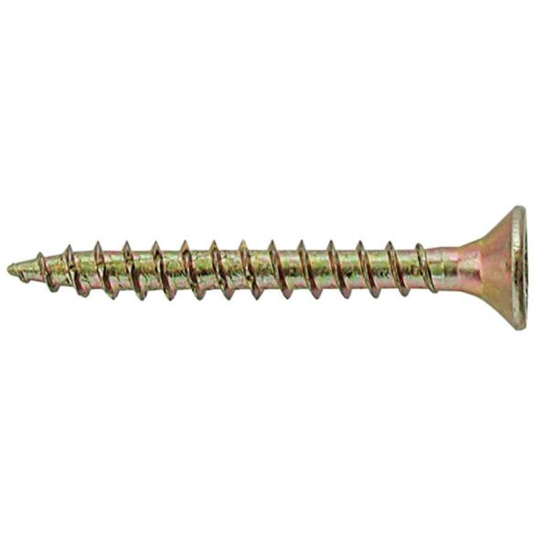 Faforgácslap csavar 4,5x50