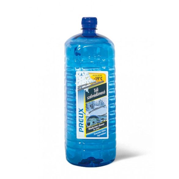 Szélvédőmosó 2 l -19 fok Prelix