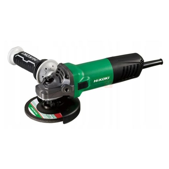 Hikoki sarokcsiszoló 125mm 1100W G13SWA